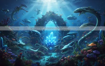 Subnautica 2 e le grandi uscite di Maggio: La guida completa