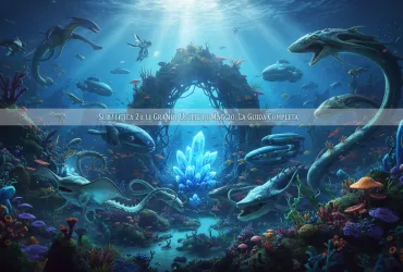 Subnautica 2 e le grandi uscite di Maggio: La guida completa