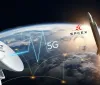 AST SpaceMobile sfida SpaceX: velocità record per il 5G via satellite
