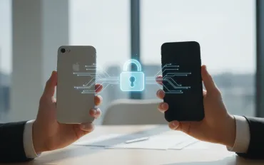 iOS 26.5 rivoluziona la privacy: arriva la crittografia end-to-end per i messaggi RCS tra iPhone e Android