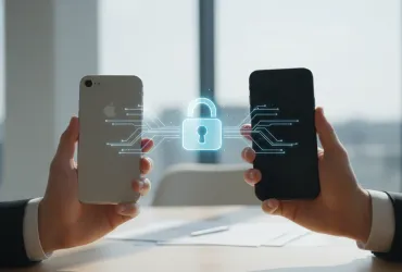 iOS 26.5 rivoluziona la privacy: arriva la crittografia end-to-end per i messaggi RCS tra iPhone e Android