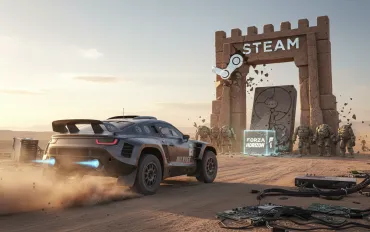 Forza Horizon 6: Il Mega Leak su Steam Scatena il Pugno di Ferro di Playground Games