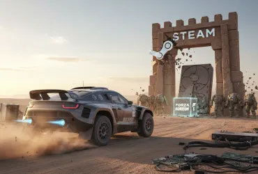 Forza Horizon 6: Il Mega Leak su Steam Scatena il Pugno di Ferro di Playground Games