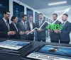 Supermicro domina il mercato AI: balzo in borsa del 18% nonostante le ombre legali