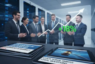Supermicro domina il mercato AI: balzo in borsa del 18% nonostante le ombre legali
