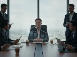 Elon Musk sfida OpenAI: tra battaglie legali e il declino della startup xAI