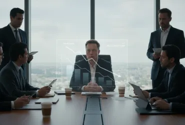 Elon Musk sfida OpenAI: tra battaglie legali e il declino della startup xAI