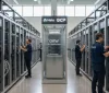 Meta e OCP rivoluzionano i Data Center: Arrivano i nuovi Rack ORW per l'Intelligenza Artificiale