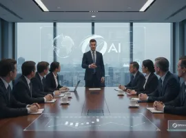 OpenAI lancia la nuova Deployment Company con un piano da 4 miliardi di dollari