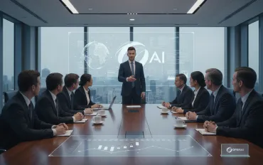 OpenAI lancia la nuova Deployment Company con un piano da 4 miliardi di dollari