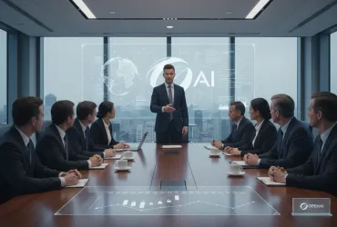 OpenAI lancia la nuova Deployment Company con un piano da 4 miliardi di dollari