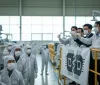 Samsung e la rivolta dei chip: il sindacato minaccia uno sciopero da record