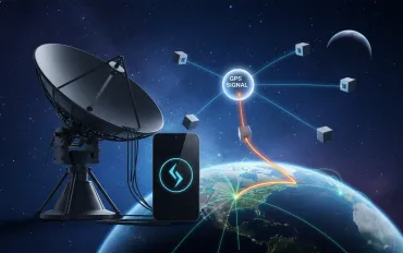Starlink disattiva la navigazione GPS: Elon Musk rivoluziona i servizi satellitari