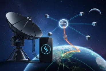 Starlink disattiva la navigazione GPS: Elon Musk rivoluziona i servizi satellitari