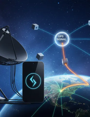 Starlink disattiva la navigazione GPS: Elon Musk rivoluziona i servizi satellitari