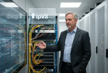 IPv8: L'Ambiziosa scommessa di James Thain per evolvere il protocollo internet senza rinnegare il passato