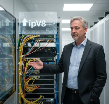 IPv8: L'Ambiziosa scommessa di James Thain per evolvere il protocollo internet senza rinnegare il passato