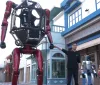 Unitree GD01: Arriva il Mecha Cinese che trasforma la fantascienza in realtà