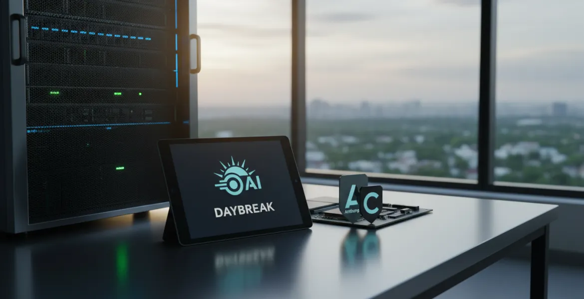 OpenAI lancia Daybreak: la sfida ad Anthropic per il futuro della cybersicurezza