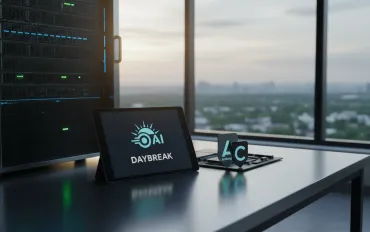 OpenAI lancia Daybreak: la sfida ad Anthropic per il futuro della cybersicurezza