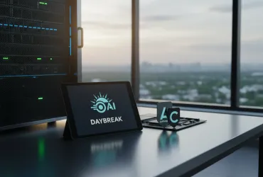 OpenAI lancia Daybreak: la sfida ad Anthropic per il futuro della cybersicurezza
