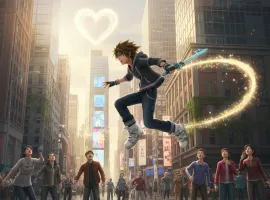Kingdom Hearts 4: il ritorno di Sora e il possibile reveal al Tokyo Game Show 2026