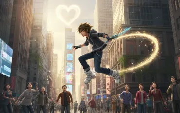 Kingdom Hearts 4: il ritorno di Sora e il possibile reveal al Tokyo Game Show 2026