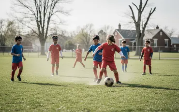 Fabregas scuote il calcio italiano: Basta tattica ai bambini, serve talento e libertà