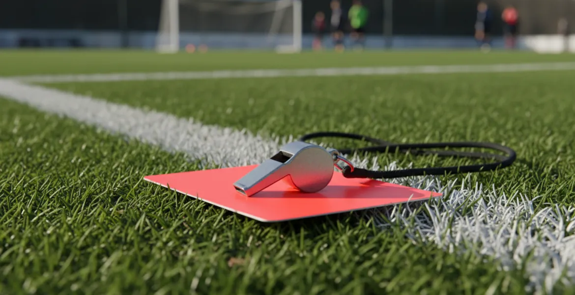 Inchiesta Arbitri: la Procura di Milano blinda l'indagine e scagiona i club