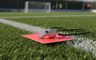 Inchiesta Arbitri: la Procura di Milano blinda l'indagine e scagiona i club