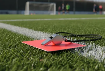 Inchiesta Arbitri: la Procura di Milano blinda l'indagine e scagiona i club