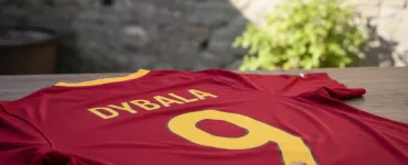 Addio Paulo Dybala alla Roma: la Joya ai saluti finali tra infortuni e incertezza