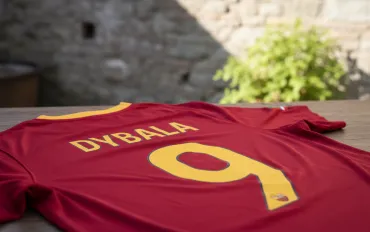 Addio Paulo Dybala alla Roma: la Joya ai saluti finali tra infortuni e incertezza