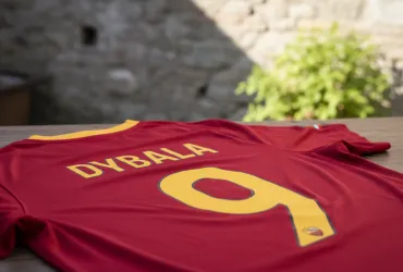 Addio Paulo Dybala alla Roma: la Joya ai saluti finali tra infortuni e incertezza