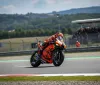 Maverick Vinales pronto al rientro: il pilota KTM vede la luce per il GP di Catalogna