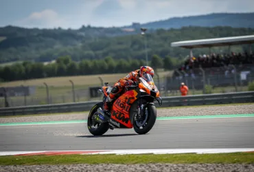 Maverick Vinales pronto al rientro: il pilota KTM vede la luce per il GP di Catalogna