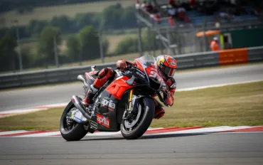 Aprilia alla conquista di Barcellona: la sfida della RS-GP26 nel Gran Premio di Spagna