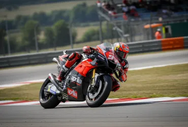 Aprilia alla conquista di Barcellona: la sfida della RS-GP26 nel Gran Premio di Spagna