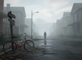 Il ritorno di Silent Hill: numeri da record per Silent Hill f e il Remake del secondo capitolo
