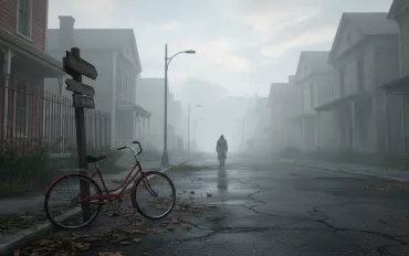 Il ritorno di Silent Hill: numeri da record per Silent Hill f e il Remake del secondo capitolo