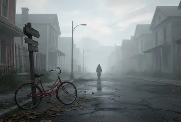 Il ritorno di Silent Hill: numeri da record per Silent Hill f e il Remake del secondo capitolo