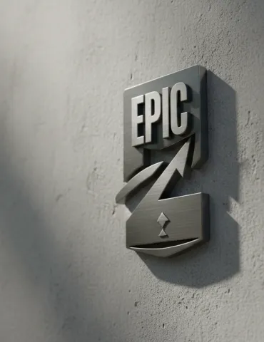 Epic Games Store: due nuovi titoli misteriosi in arrivo gratis da domani