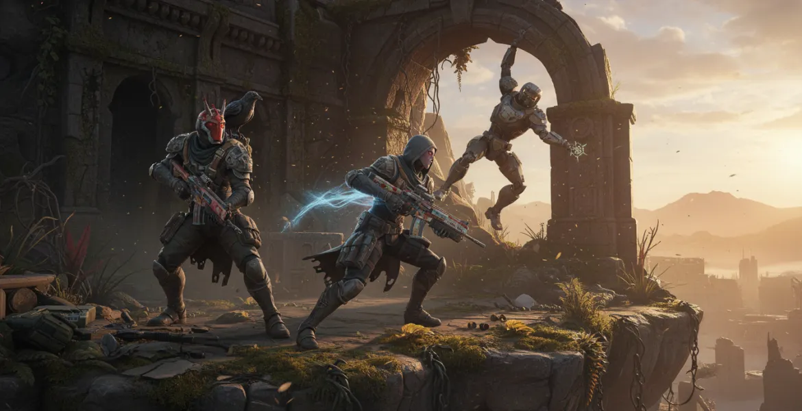 Apex Legends Stagione 29: Axle e la Rivoluzione del Gameplay verso il 2027