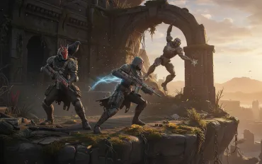 Apex Legends Stagione 29: Axle e la Rivoluzione del Gameplay verso il 2027