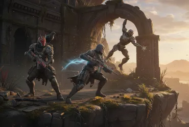 Apex Legends Stagione 29: Axle e la Rivoluzione del Gameplay verso il 2027