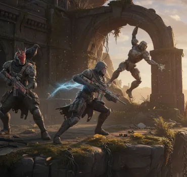 Apex Legends Stagione 29: Axle e la Rivoluzione del Gameplay verso il 2027