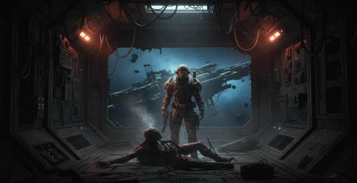 Dead Space 4: Perché il sequel horror è bloccato dalle rigide leggi del mercato
