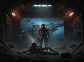 Dead Space 4: Perché il sequel horror è bloccato dalle rigide leggi del mercato
