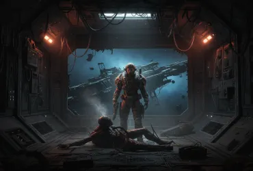 Dead Space 4: Perché il sequel horror è bloccato dalle rigide leggi del mercato