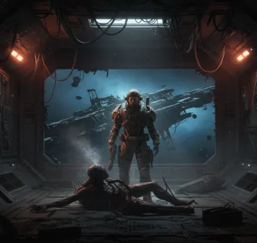 Dead Space 4: Perché il sequel horror è bloccato dalle rigide leggi del mercato